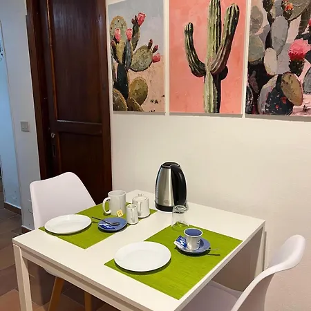 Casa Fico D'india *