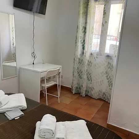 Casa Fico D'india Apartamento