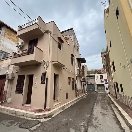 Casa Fico D'india *