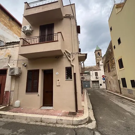 Casa Fico D'india Apartment