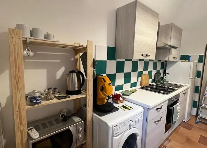 Appartamento Casa Fico D'india