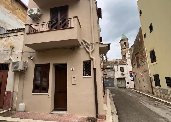 Casa Fico D'india Appartamento